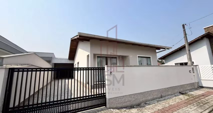 Casa comercial com 1 sala à venda no Santa Terezinha, Brusque 