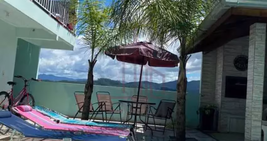 Casa com 3 quartos à venda no Limoeiro, Brusque 