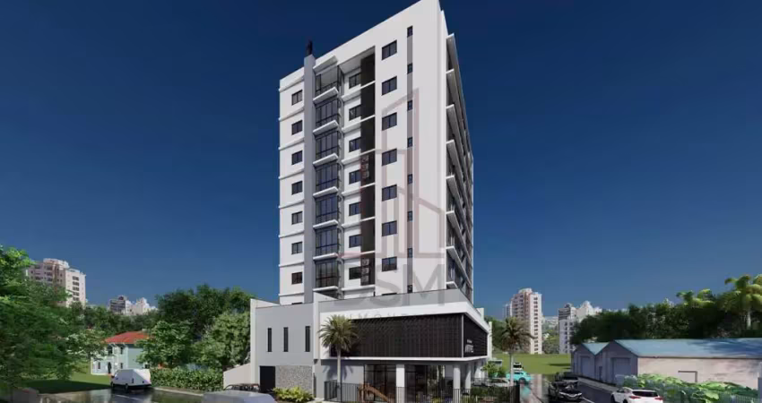 Apartamento com 3 quartos à venda no Santa Rita, Brusque 