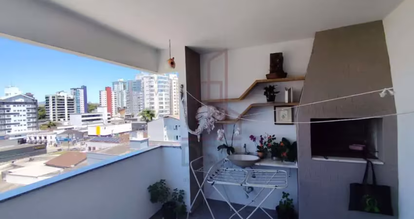 Apartamento com 3 quartos à venda no Centro I, Brusque 