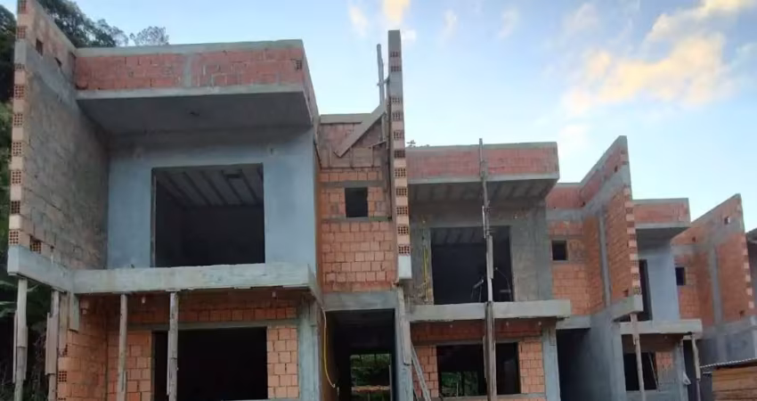 Casa à venda no Nova Brasília, Brusque 
