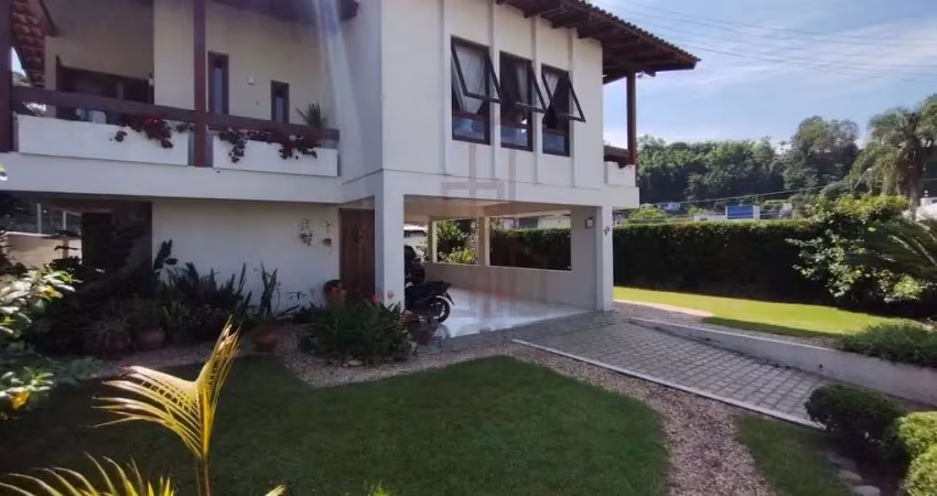 Casa com 3 quartos à venda no Santa Rita, Brusque 