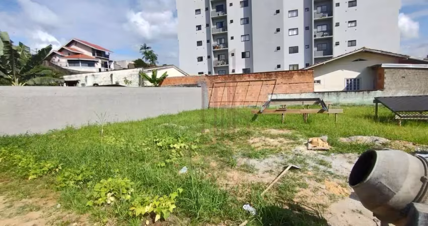Terreno à venda no Souza Cruz, Brusque 