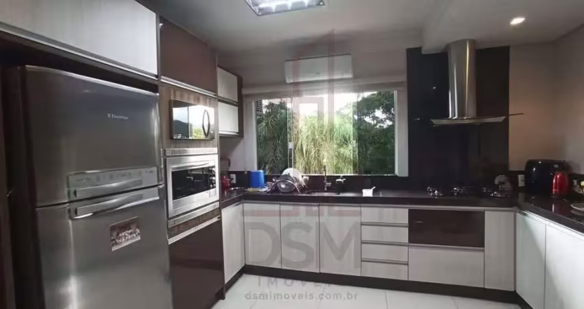 Casa com 2 quartos à venda no Azambuja, Brusque 