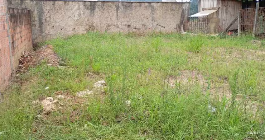 Terreno à venda no Tomaz Coelho, Brusque 