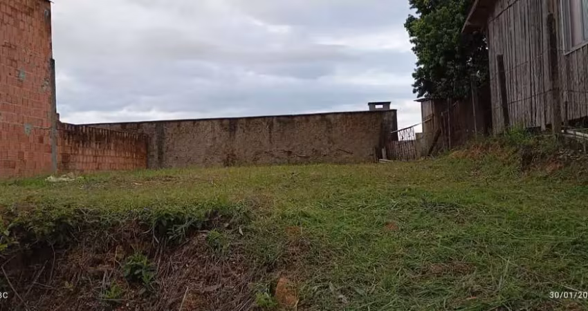 Terreno à venda no Tomaz Coelho, Brusque 
