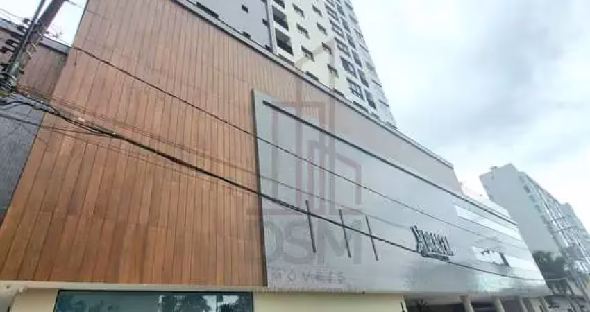 Apartamento com 2 quartos à venda no São Luiz, Brusque 