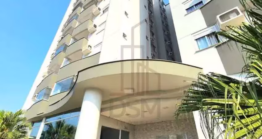 Apartamento com 2 quartos à venda no Santa Terezinha, Brusque 