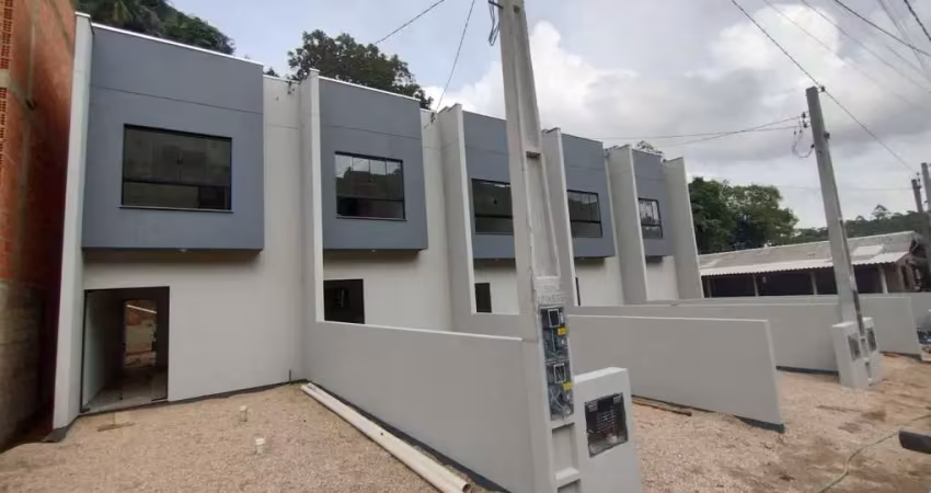 Casa com 2 quartos à venda no Ponta Russa, Brusque 