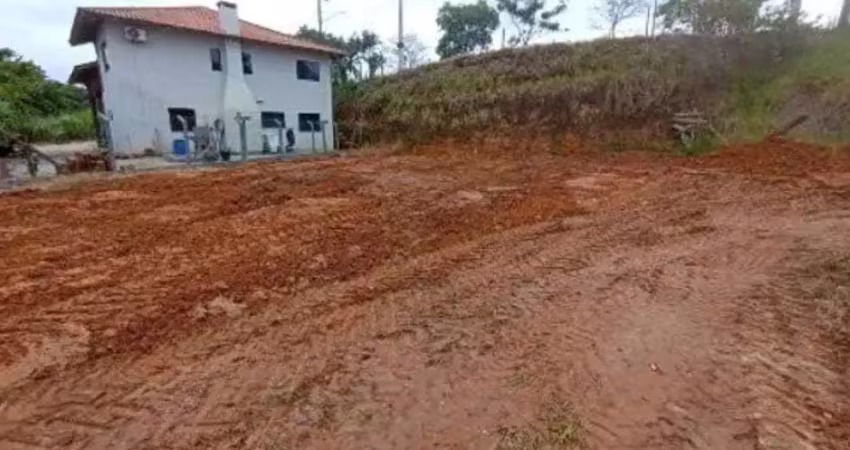 Terreno à venda no Brilhante I, Itajaí 