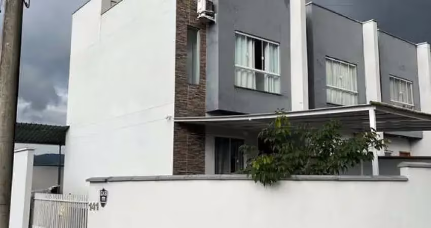 Casa com 2 quartos à venda no Limeira Baixa, Brusque 