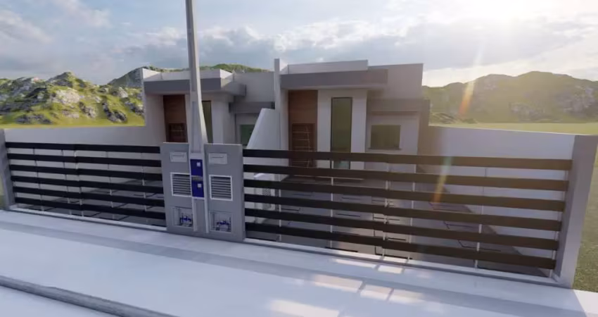 Casa com 3 quartos à venda no Tomaz Coelho, Brusque 