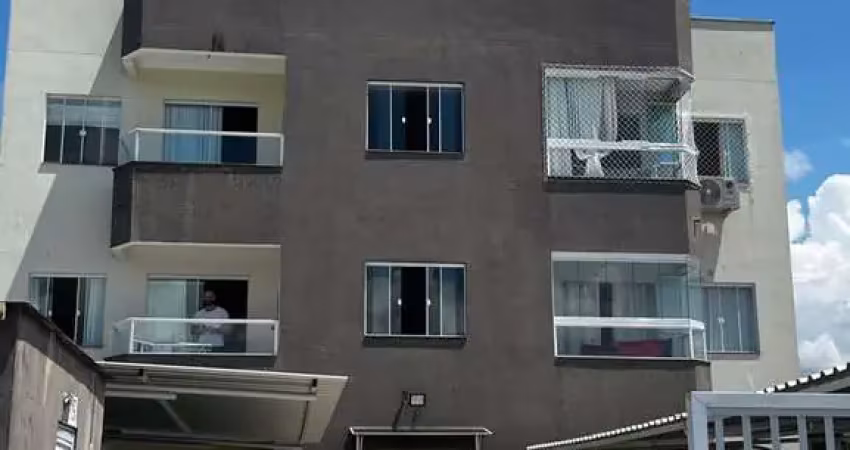 Apartamento com 2 quartos à venda no Rio Branco, Brusque 