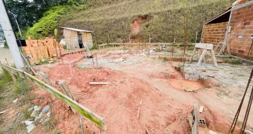 Terreno à venda no Guabiruba Sul, Guabiruba 
