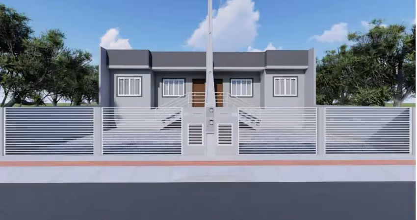 Casa com 3 quartos à venda no Cedrinho, Brusque 
