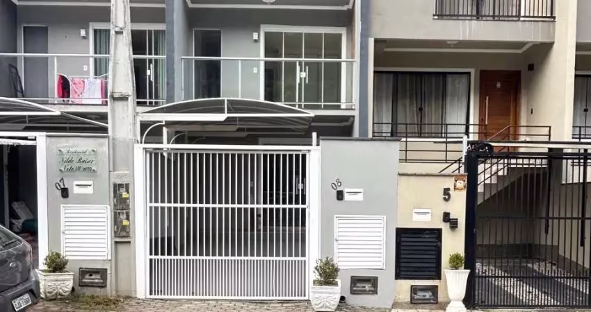 Casa com 2 quartos à venda no Dom Joaquim, Brusque 