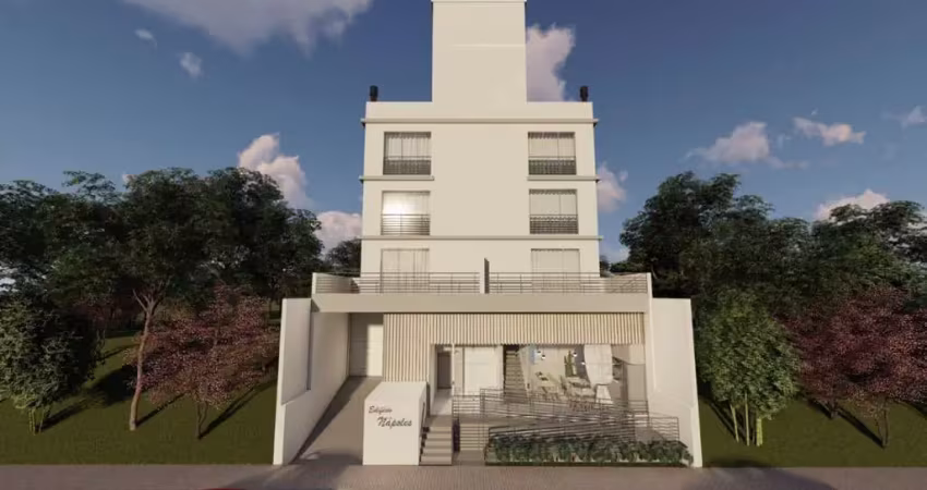 Prédio com 1 sala à venda no Souza Cruz, Brusque 
