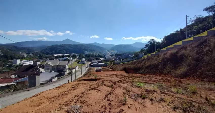 Terreno à venda no Centro, Guabiruba 