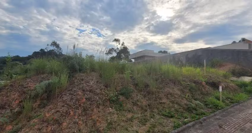 Terreno à venda no Centro, Guabiruba 