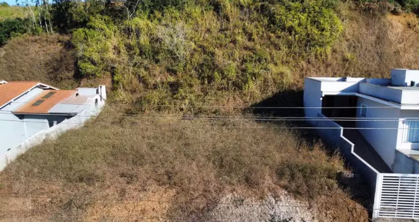 Terreno à venda no São Pedro, Brusque 
