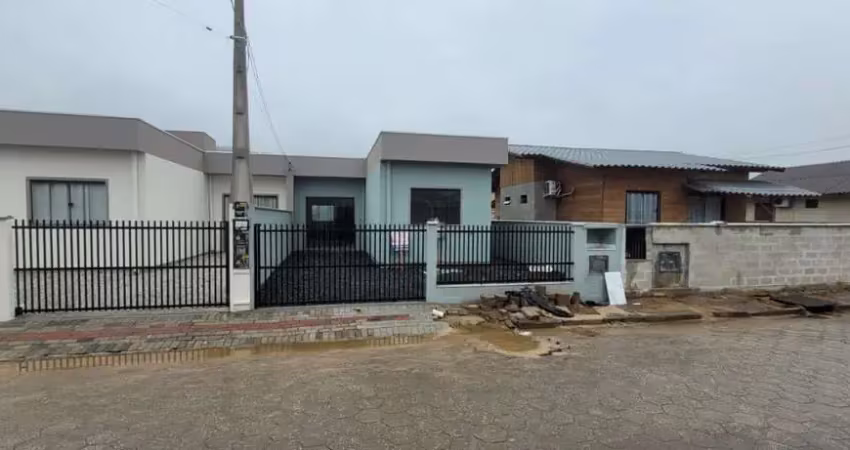 Casa com 3 quartos à venda no Pomerania, Guabiruba 