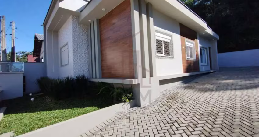Casa com 3 quartos à venda no São Pedro, Brusque 