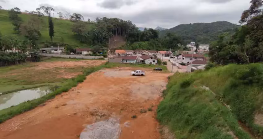 Terreno comercial à venda no São Pedro, Brusque 