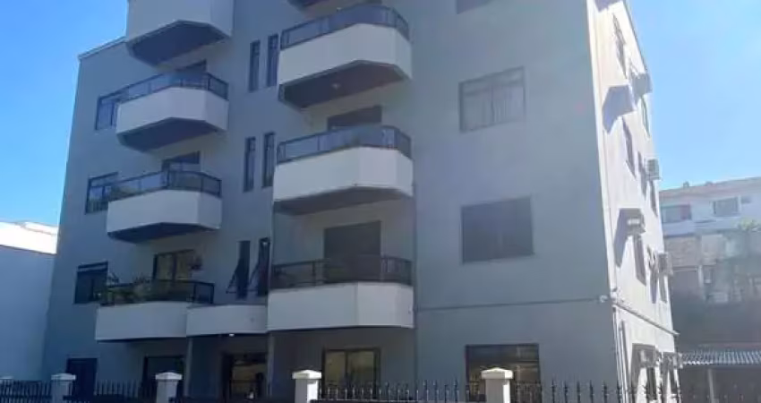 Apartamento com 2 quartos à venda no Jardim Maluche, Brusque 