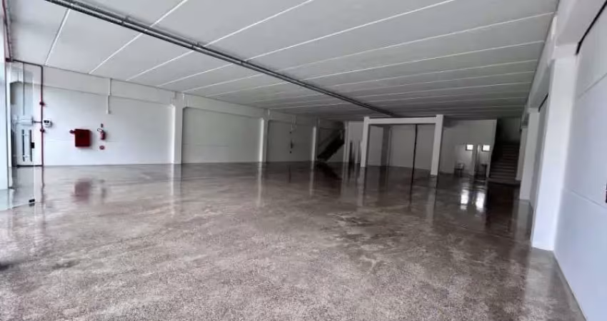 Sala comercial com 2 salas para alugar no Santa Terezinha, Brusque 