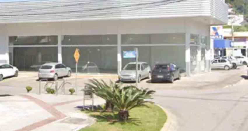 Sala comercial para alugar no Santa Rita, Brusque 