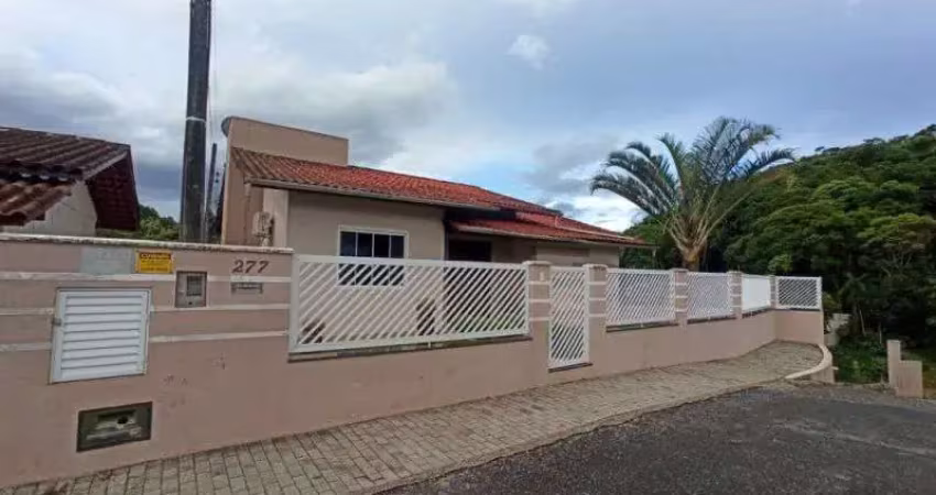 Casa com 2 quartos à venda no Azambuja, Brusque 