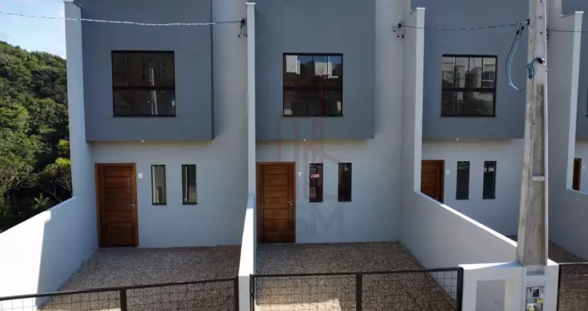 Casa à venda no São Pedro, Brusque 