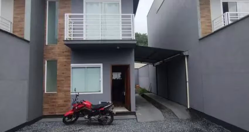 Casa com 2 quartos à venda no Limeira Baixa, Brusque 