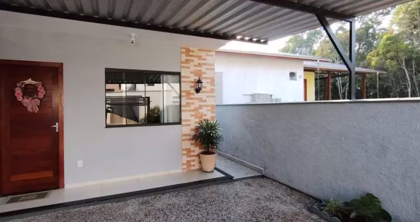 Casa com 2 quartos à venda no Limeira Baixa, Brusque 
