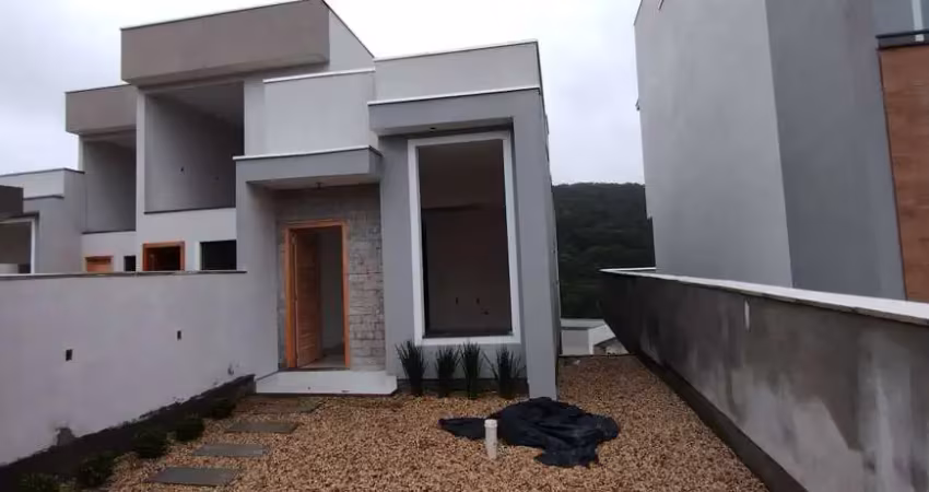 Casa com 2 quartos à venda no Limeira Baixa, Brusque 