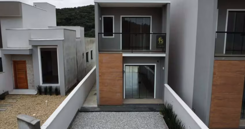 Casa com 2 quartos à venda no Limeira Baixa, Brusque 