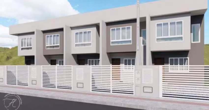 Casa com 2 quartos à venda no Limeira Baixa, Brusque 