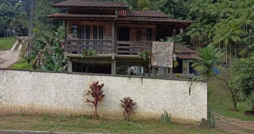 Casa com 3 quartos à venda no Alsacia, Guabiruba 