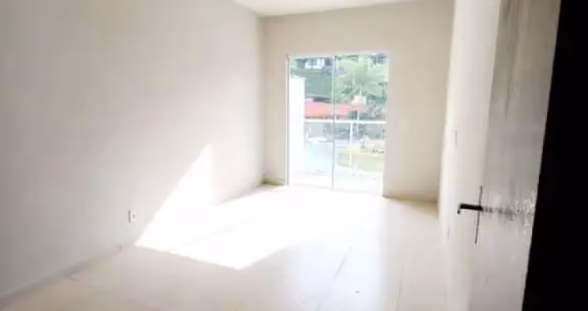Kitnet / Stúdio à venda no Poço Fundo, Brusque 