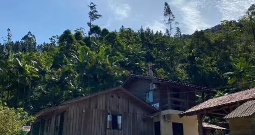 Chácara / sítio com 2 quartos à venda no Centro, Botuverá 