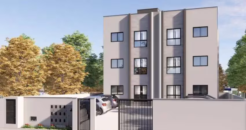 Apartamento com 2 quartos à venda no Santa Terezinha, Brusque 