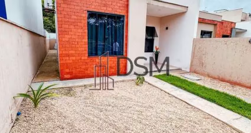 Casa com 3 quartos à venda no Limeira Baixa, Brusque 