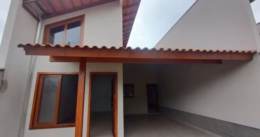 Casa com 2 quartos à venda no Cedrinho, Brusque 