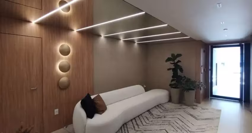 Apartamento à venda no Guarani, Brusque 