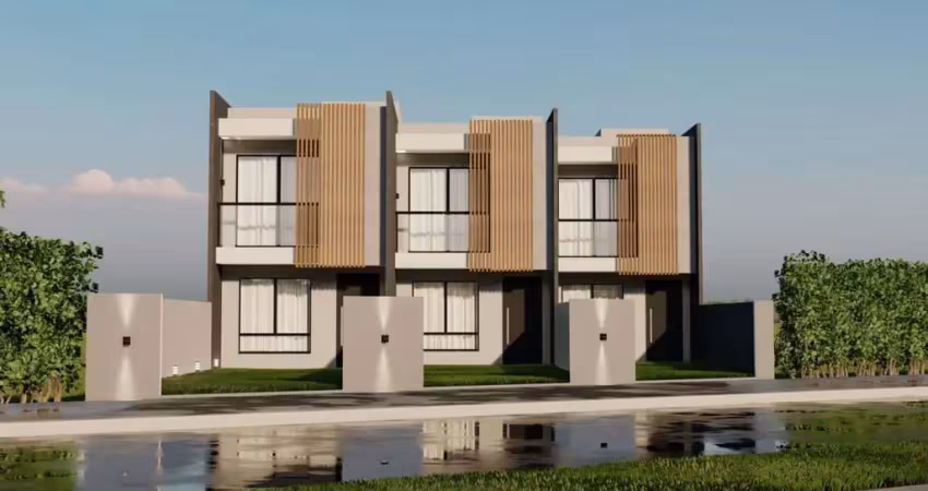 Casa à venda no Limeira Baixa, Brusque 