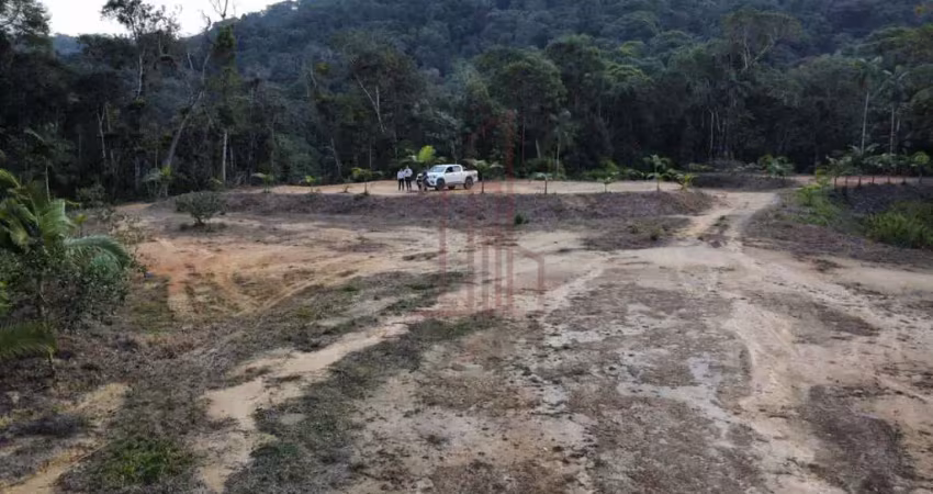 Chácara / sítio à venda no São Pedro, Guabiruba 