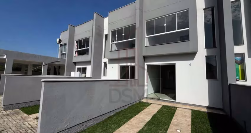 Casa com 2 quartos à venda no Tomaz Coelho, Brusque 