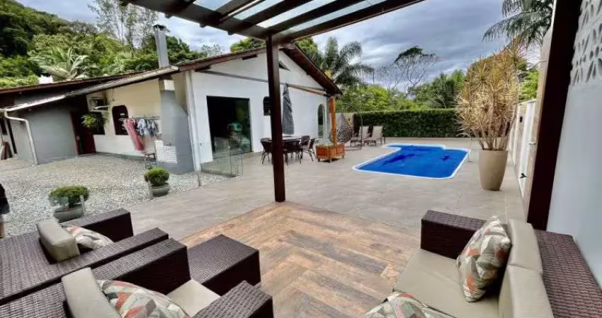Casa com 2 quartos à venda no Águas Claras, Brusque 