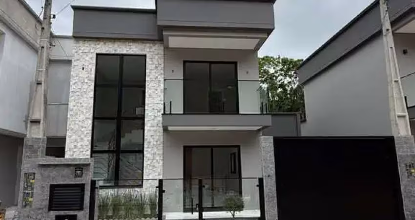 Casa com 2 quartos à venda no Nova Brasília, Brusque 