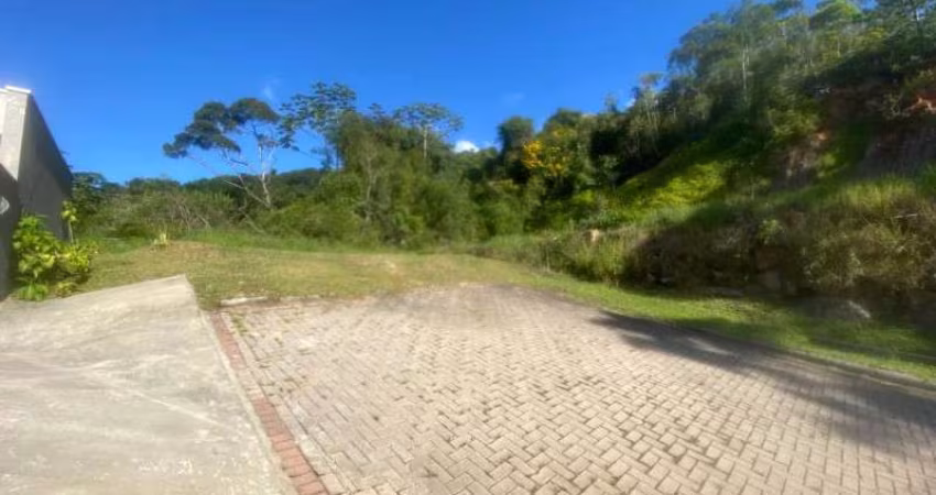 Terreno à venda no Paquetá, Brusque 